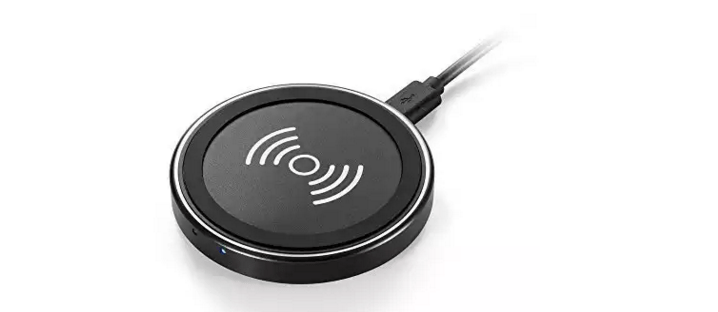 Wireless chargers for Lumia 950 and 950XL