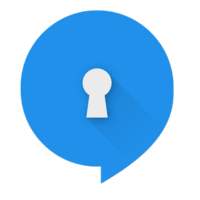 Signal Private Messenger