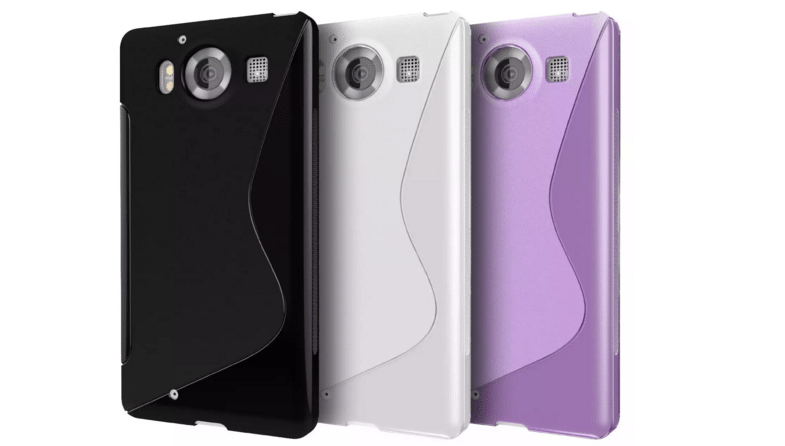 Lumia 950 Cases