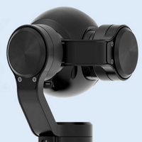 DJI OSMO