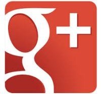 redesigned google+