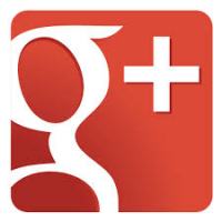 redesigned google+