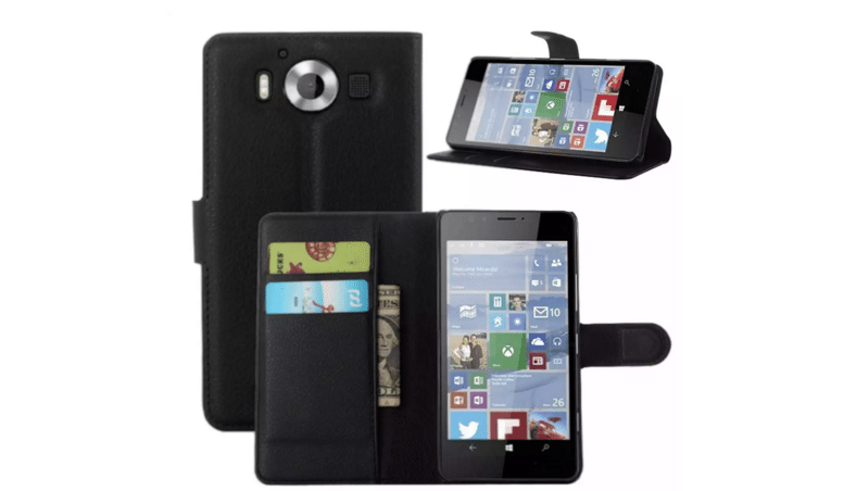 Lumia 950 Cases