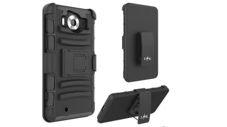 lumia 950 cases