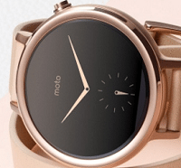 Moto 360(2nd gen)