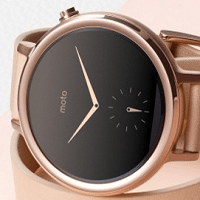 Moto 360(2nd gen)