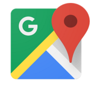 google maps