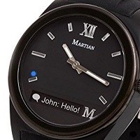 notifier smartwatch