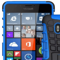 lumia 950 cases