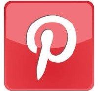 pinterest shop