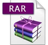 open rar files