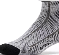 Sensoria fitness smart socks