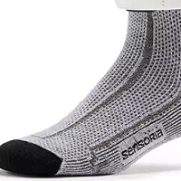 Sensoria fitness smart socks