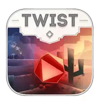 let's twist