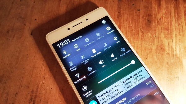 Oppo R7s 