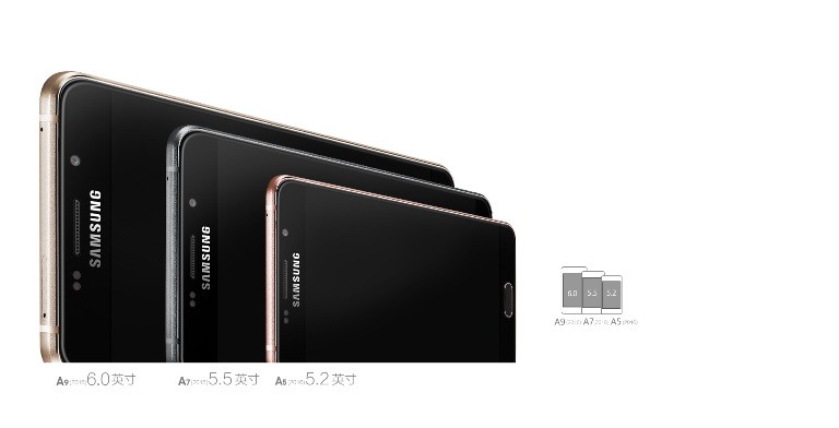 samsung galaxy a9