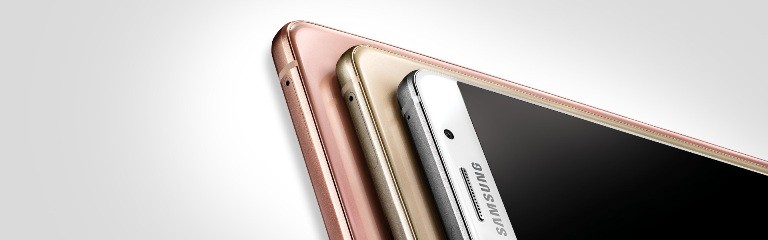 Samsung Galaxy A9 