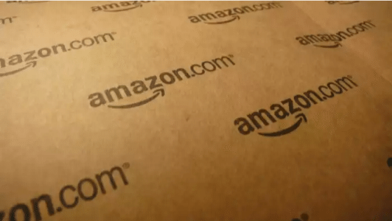 amazon