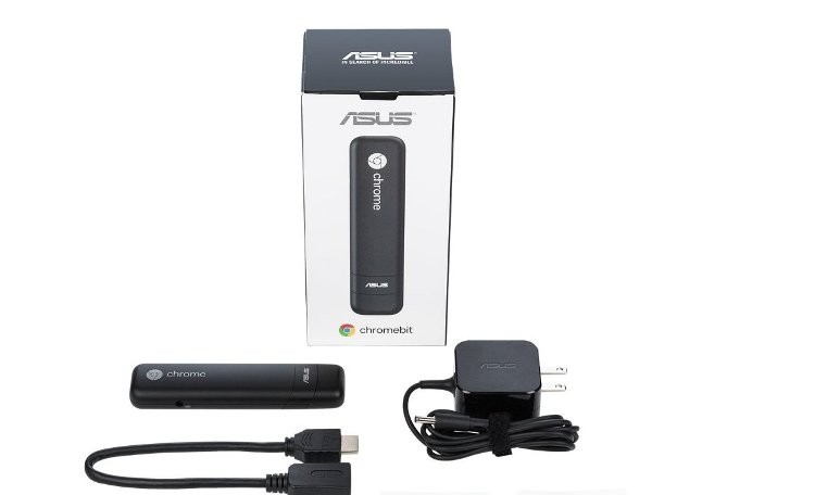 asus chromebit