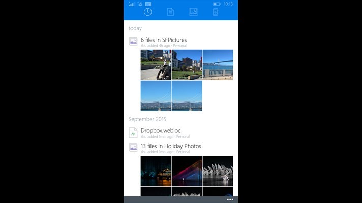 windows phone apps of 2015