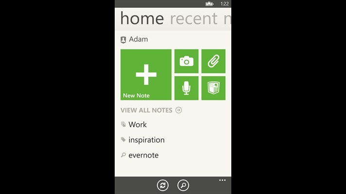 Windows Phone Apps of 2015