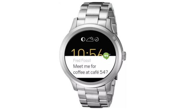 fossil q founder