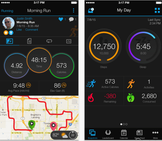 Garmin Index Smart Scale