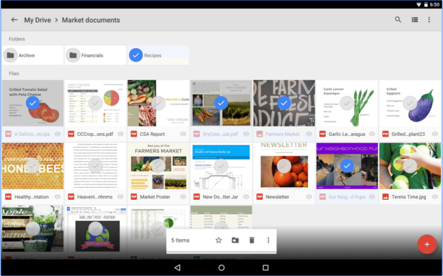 Android Apps Of 2015