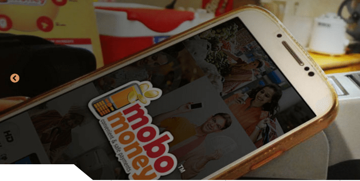 mobomoney