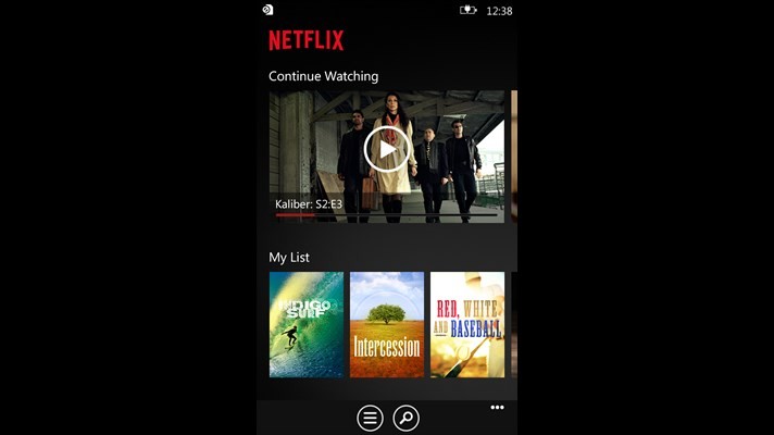 Windows Phone Apps of 2015