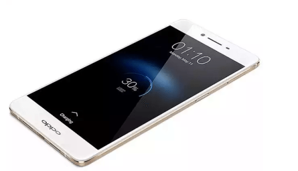 Oppo R7s 