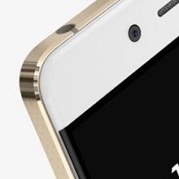 OnePlus X Champagne