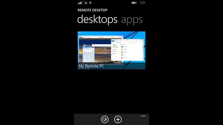 Windows Phone Apps of 2015