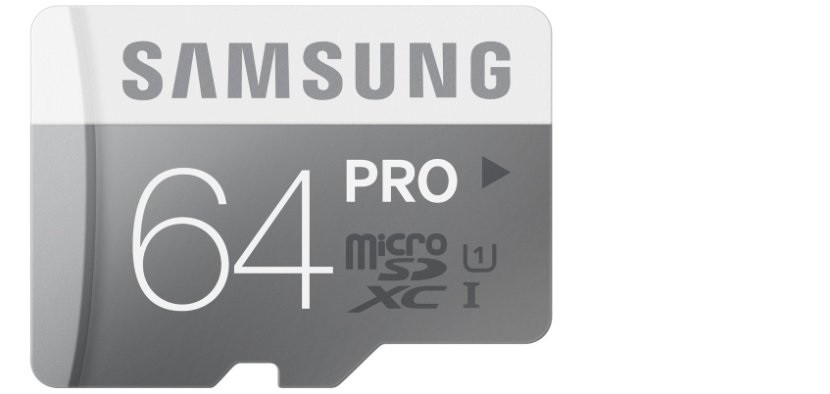 MicroSD Cards for Lumia 950 and 950XL