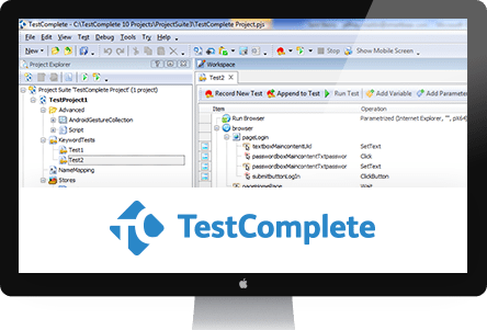 regression testing tools