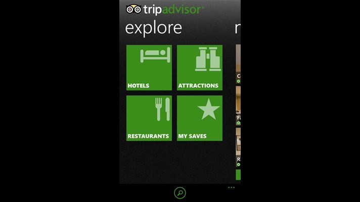 tripadvisor app