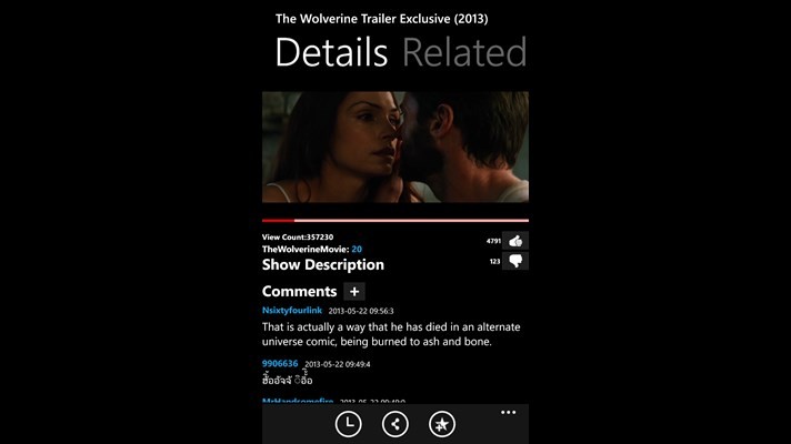 Windows Phone Apps of 2015