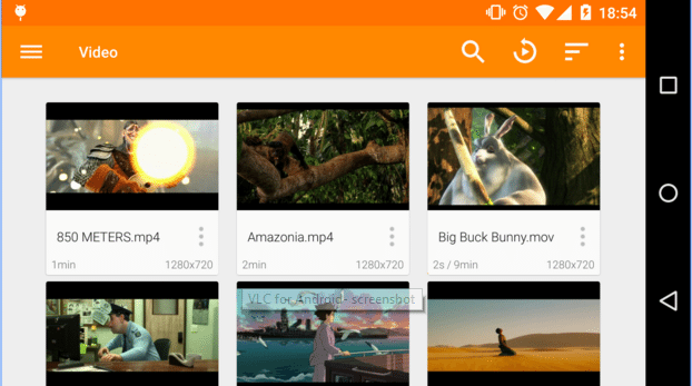 Android Apps Of 2015