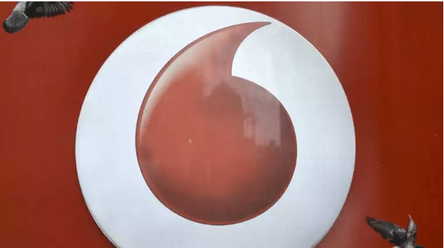 vodafone india