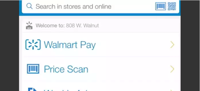 walmart pay