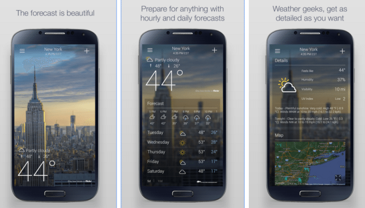 Android Apps Of 2015