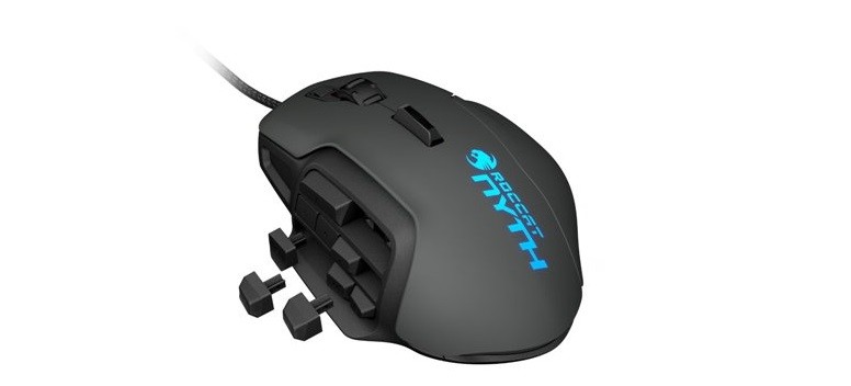 roccat nyth