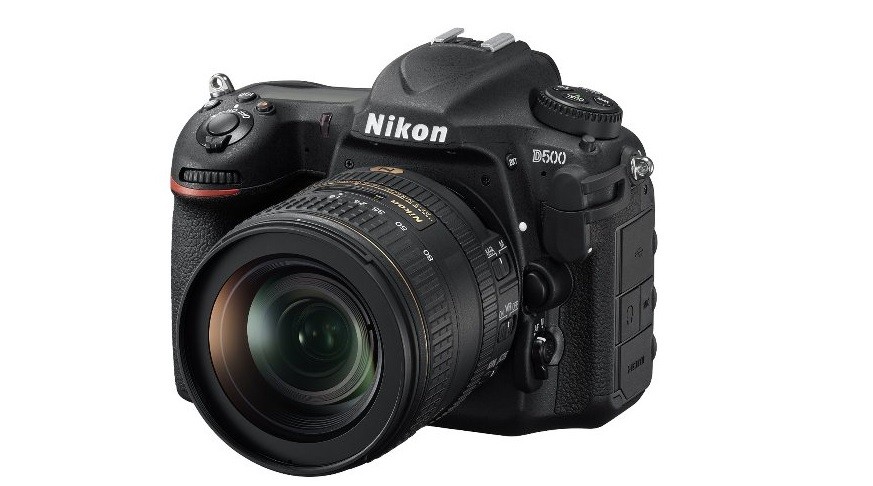 nikon d500