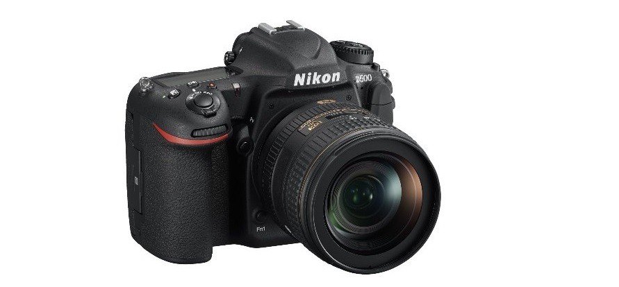 nikon d500