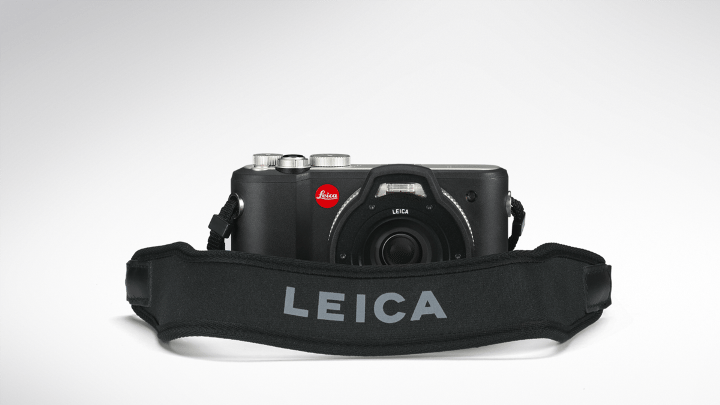 Leica X-U