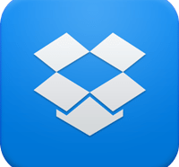 Dropbox App for Windows 10