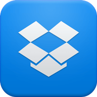 Dropbox App for Windows 10