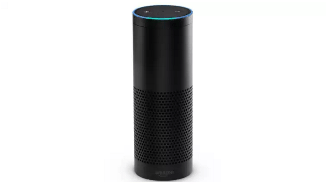 amazon echo