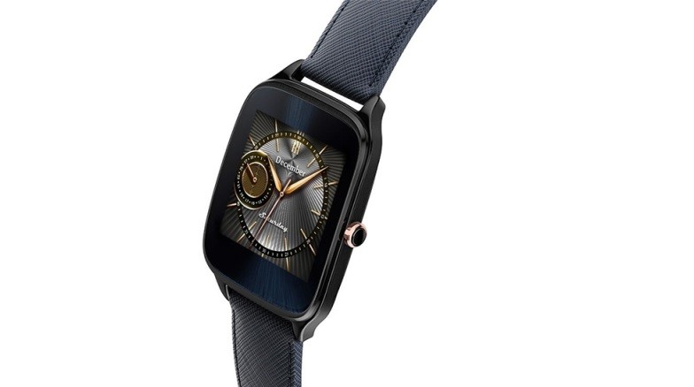 Zenwatch 2