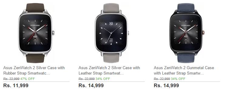 ZenWatch 2